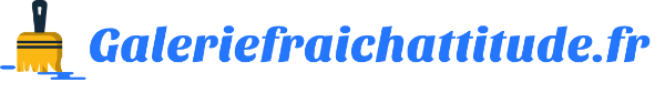 Galeriefraichattitude.fr